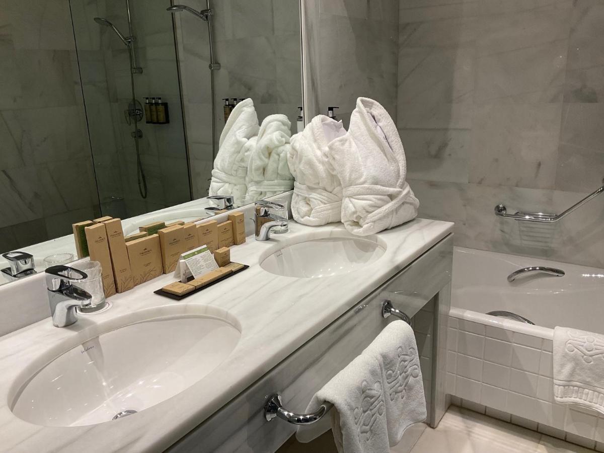 Chambre Double Supérieure
