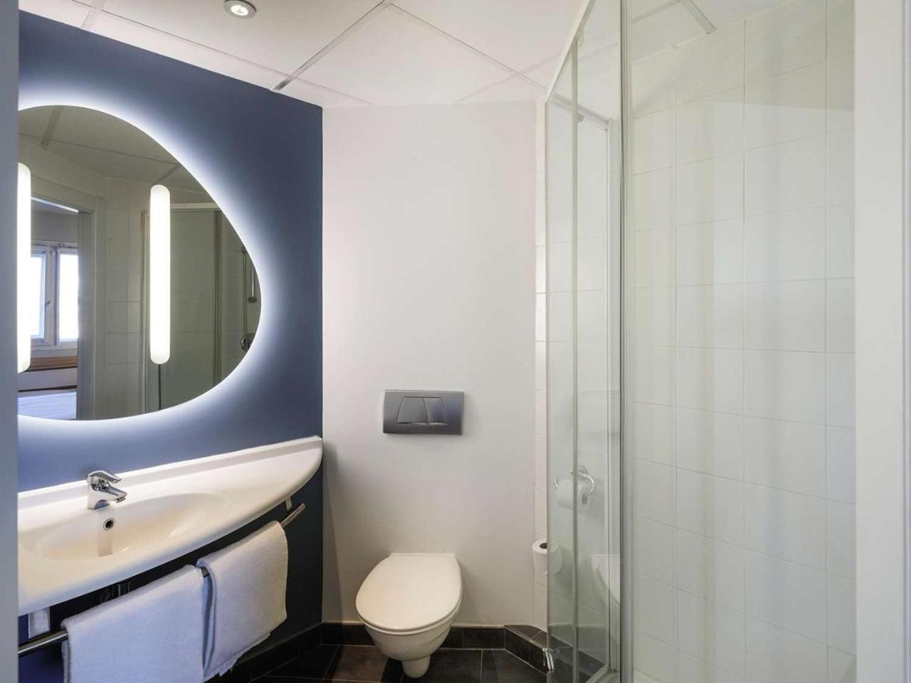 Chambre Lits Jumeaux
