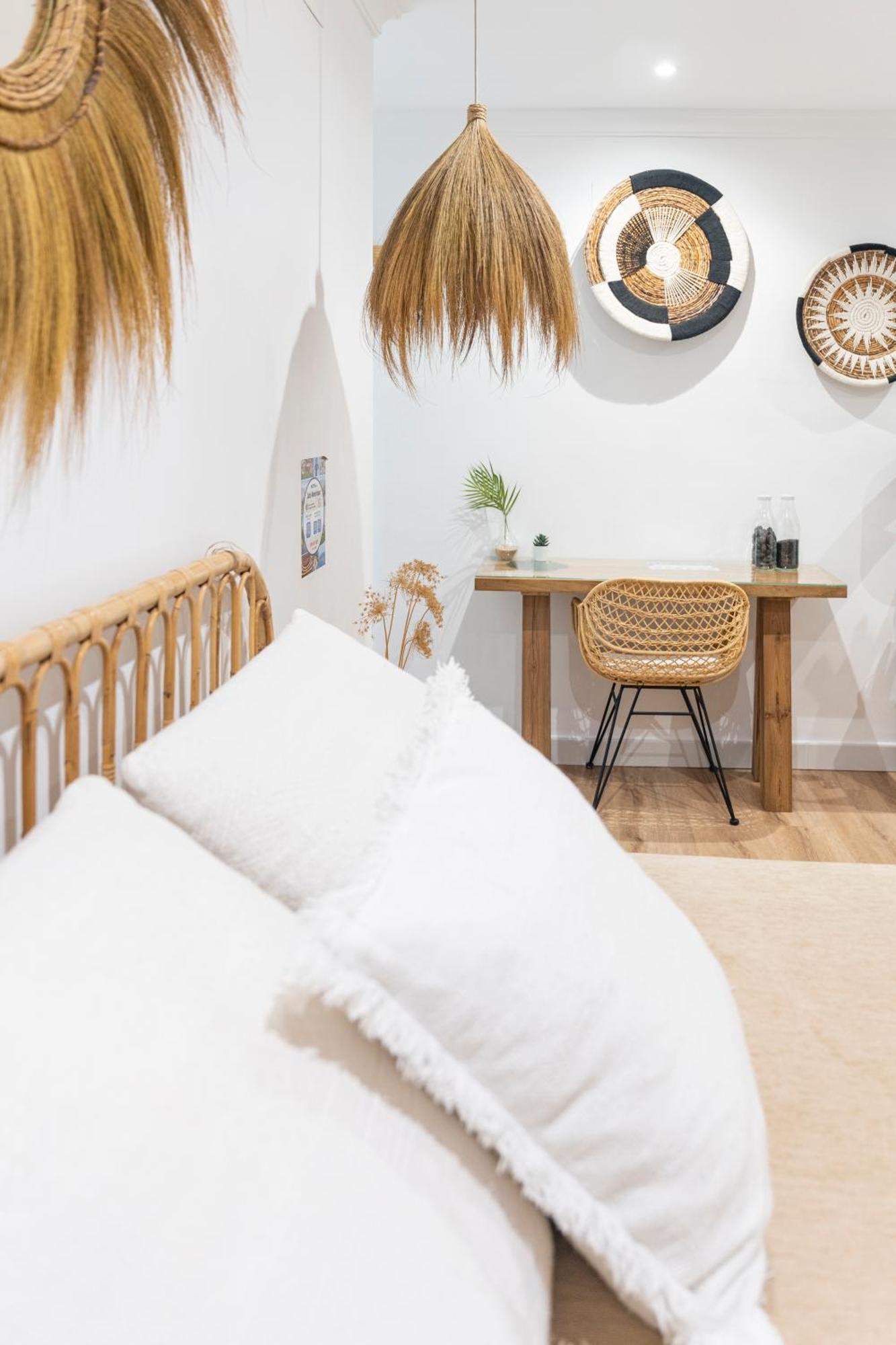 Chambre Familiale