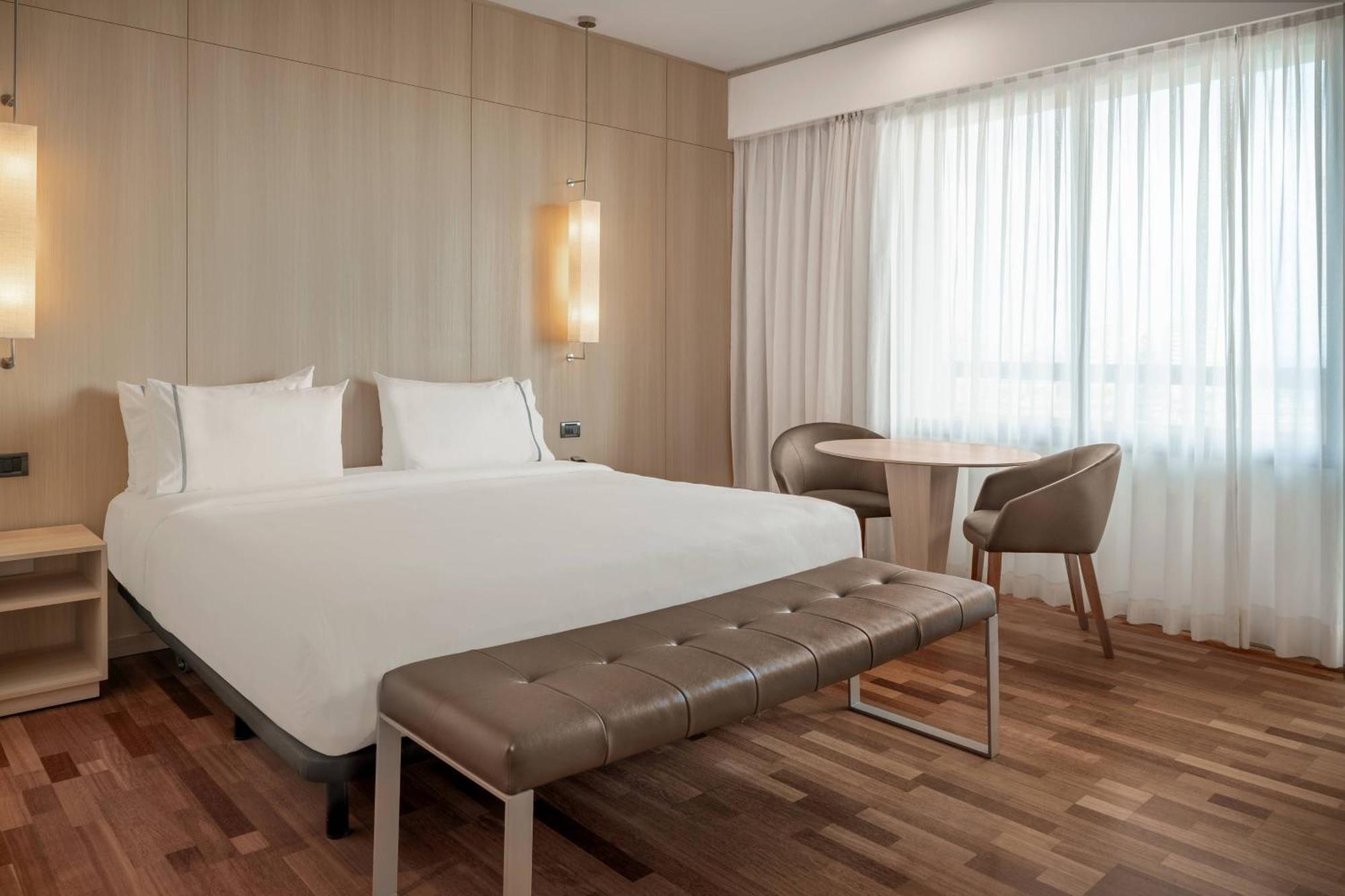 Chambre Standard Lit King-Size