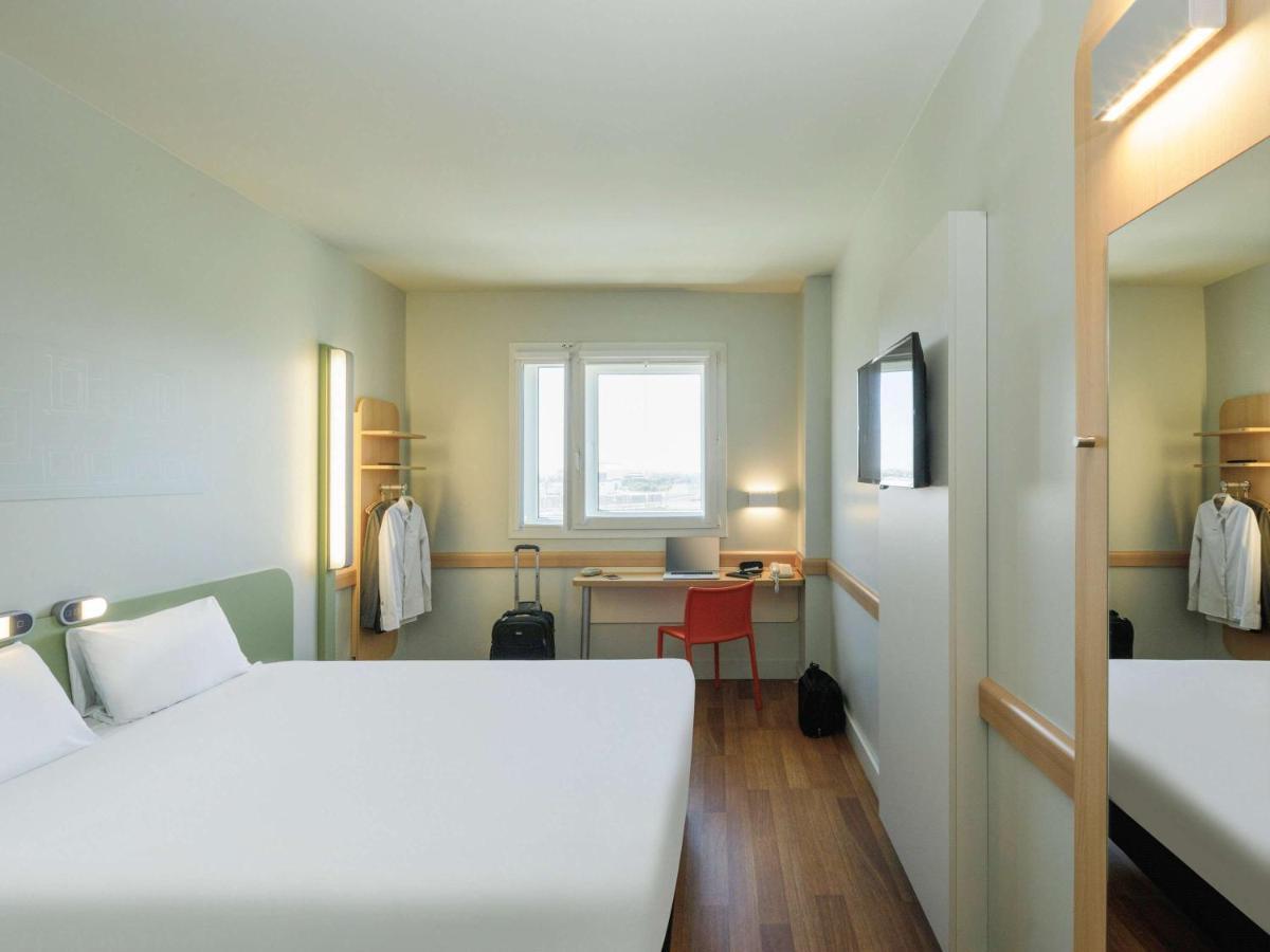 Chambre Double Standard