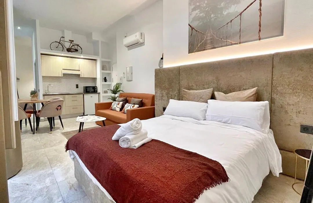 Tennessee Urban Suites-1
