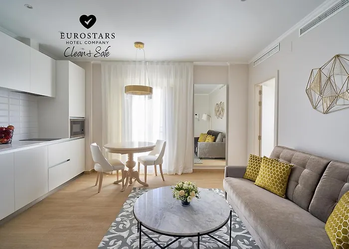 Alquiler de vacaciones: Tandem Soho Suites