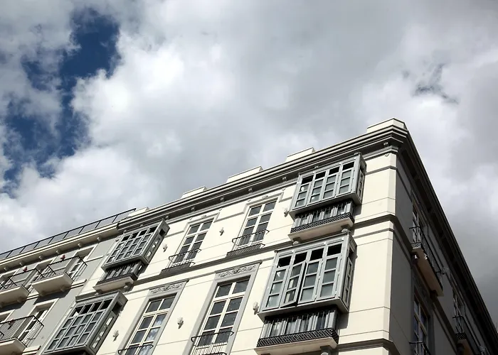 Room Mate Collection Valeria, Malaga