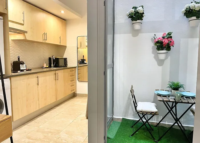 Tennessee Urban Suites