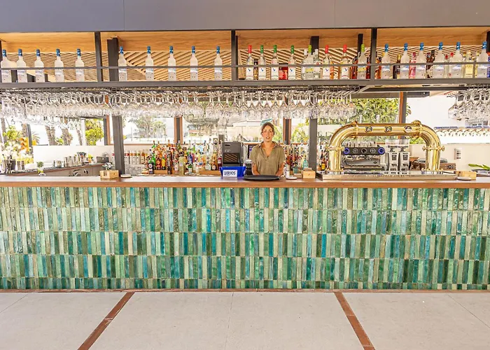 Chinitas Boutique Bellavista