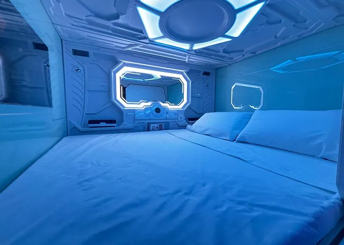 Hôtel pour familles: Futurotel Malagueta Beach