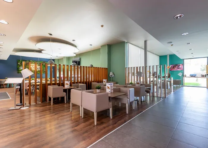 Travelodge Airport
