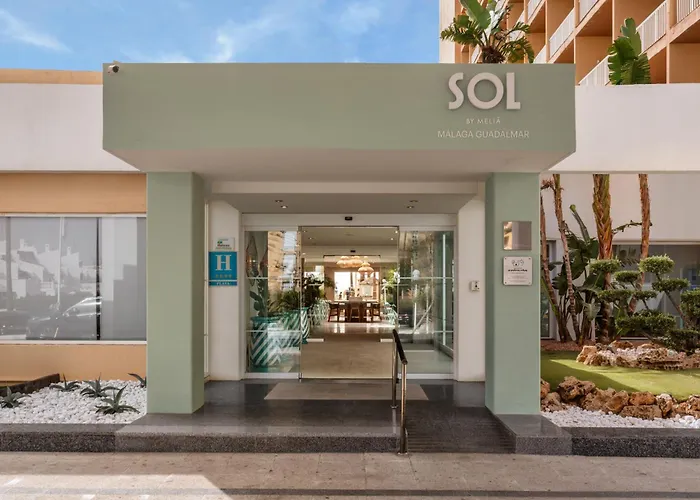 Sol Malaga Guadalmar