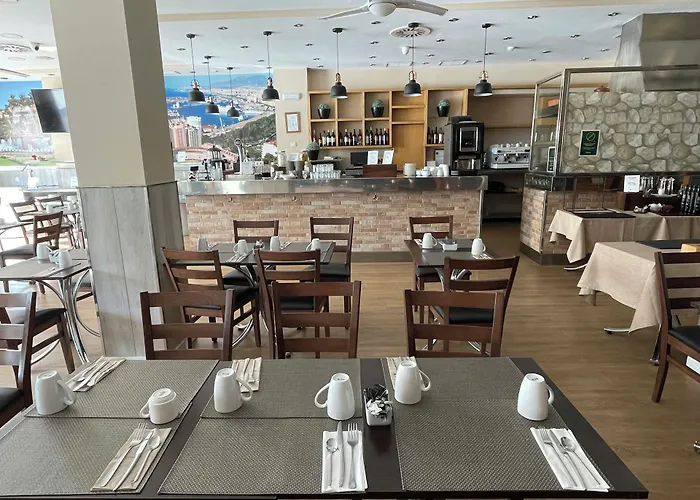 Sercotel Tribuna