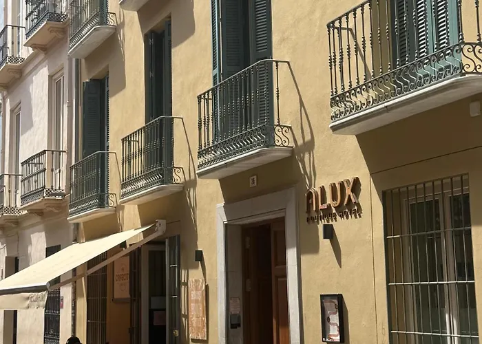  Alux Boutique